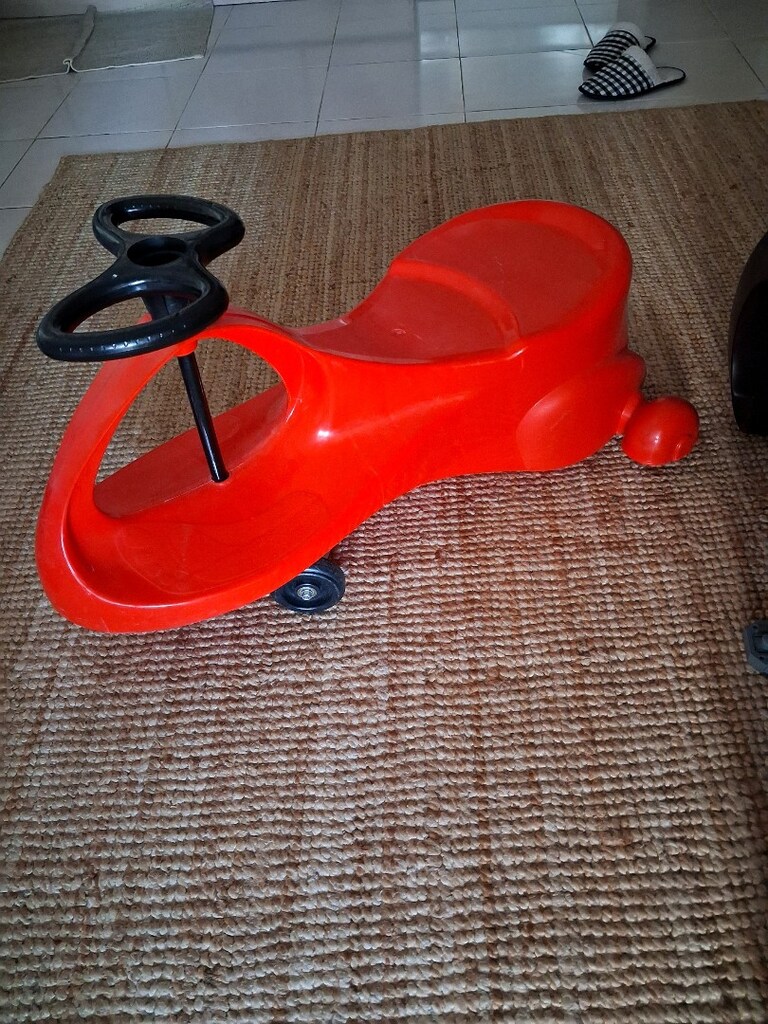 Plasmacar - 3