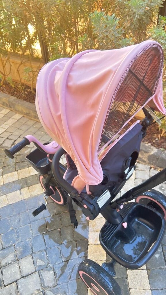 prego çocuk bisikleti - 4