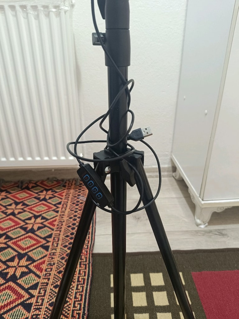 Telefon Tutucu - 2