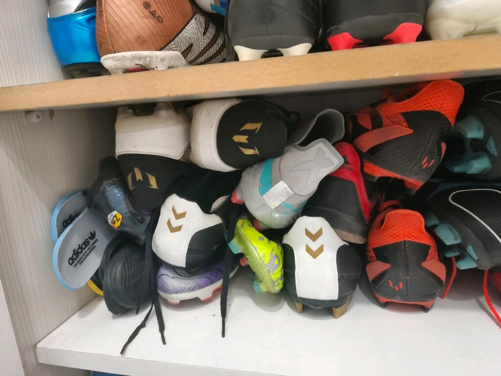 adidas Nike puma - 7
