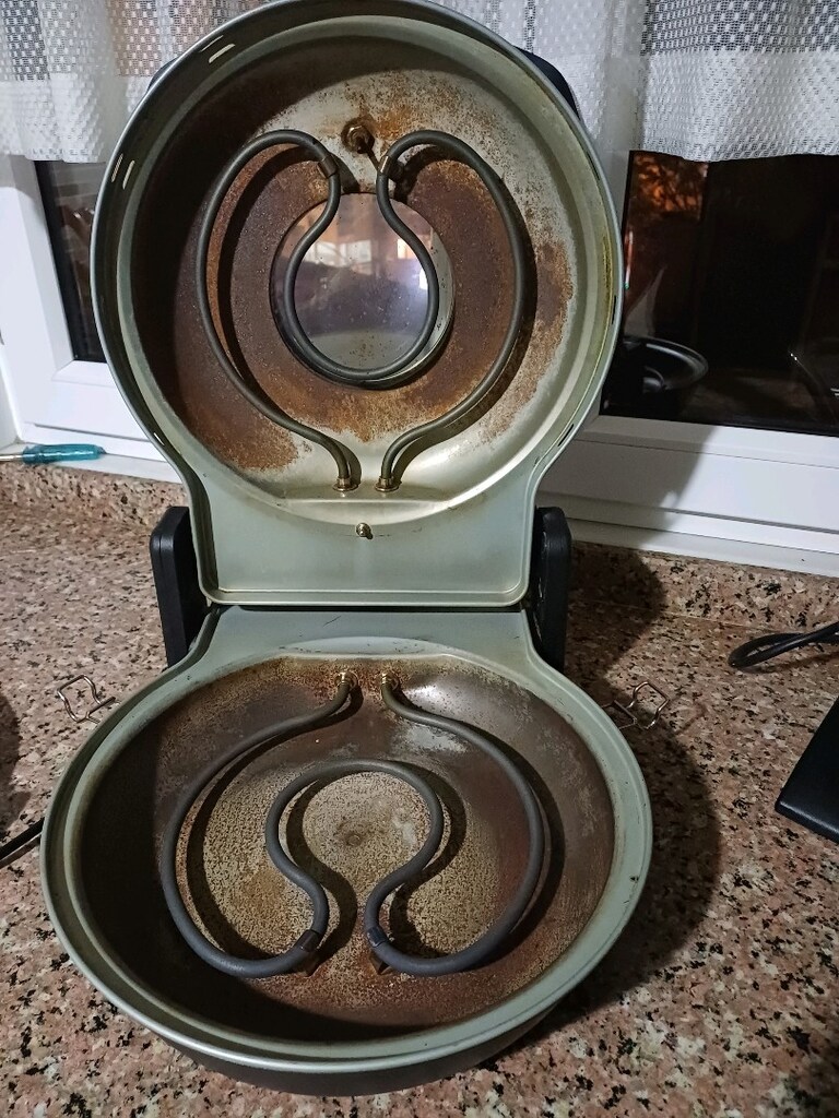 eratec taşfırın lahmacun pizza makinası - 9