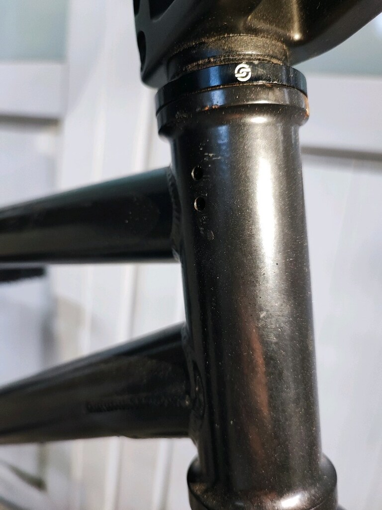 united incarnate pro bmx - 8