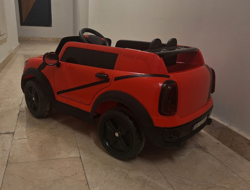 MINI COOPER - 4