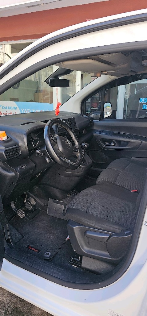 2022 berlingo - 6