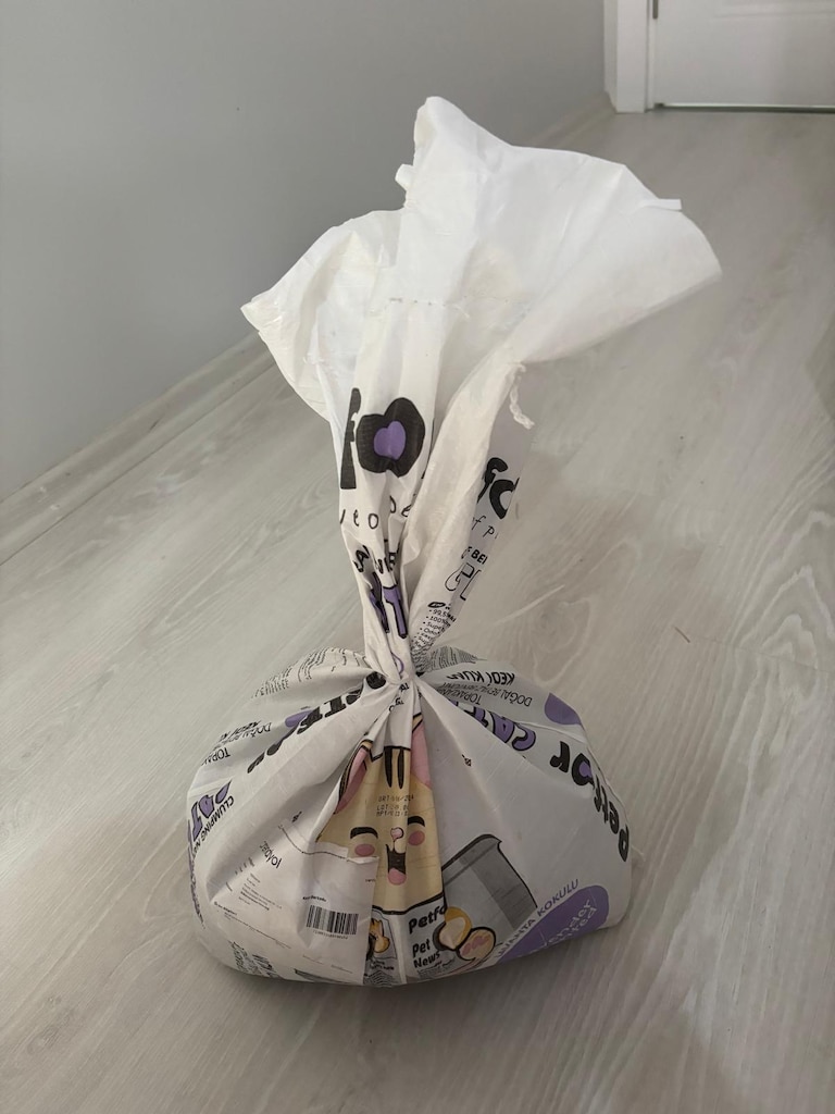 Tavşan Hamster Ginepig Eşyaları - 8
