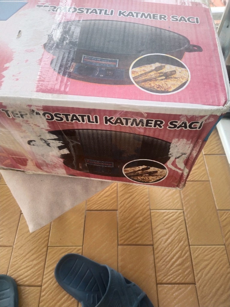 katmer sacı - 3