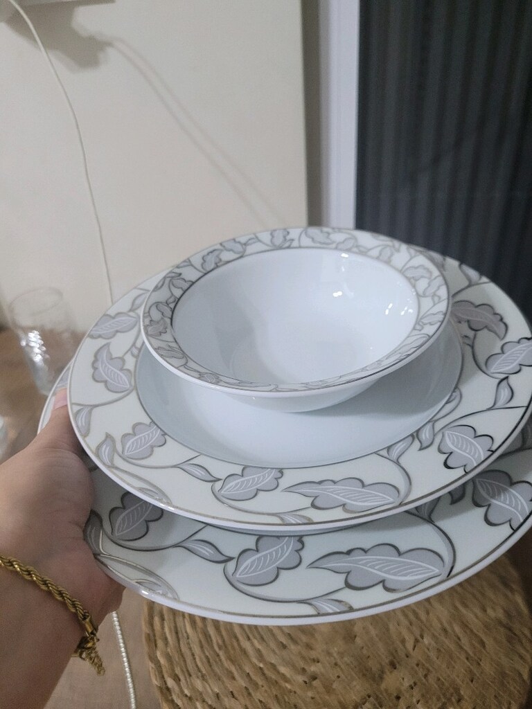 yemek takimi - 2