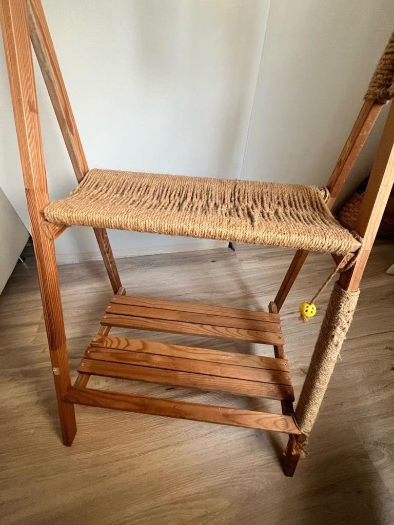 kedi tırmalama direği - 13