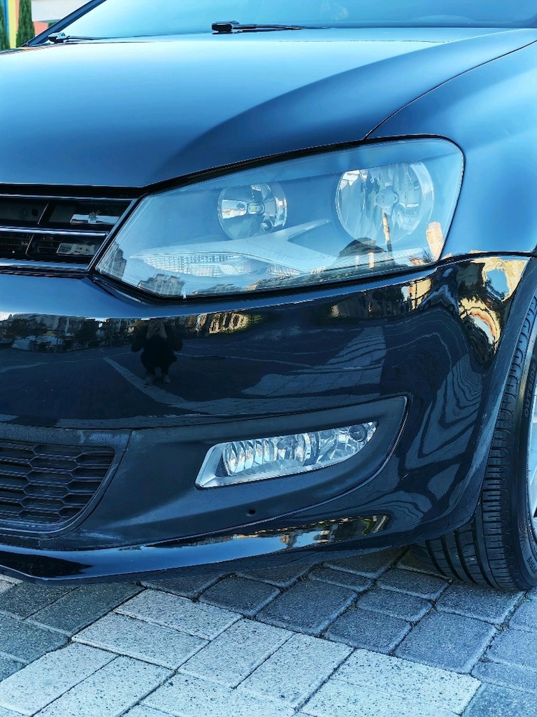 2011POLO/OTOMATİK/İÇİ BEJ/245BİNDE/EXTRALI /BU TEMİZLİKTE YOK - 9