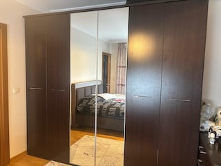 6 kapılı dolap ,şifonyer,komidin - 5