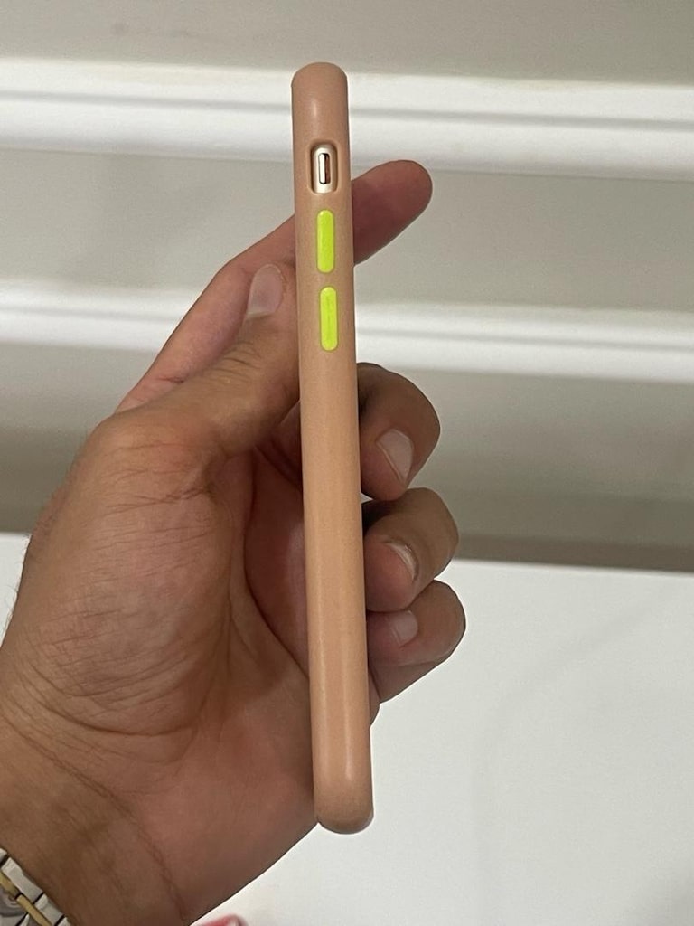 TR Temiz Iphone 6s - 9