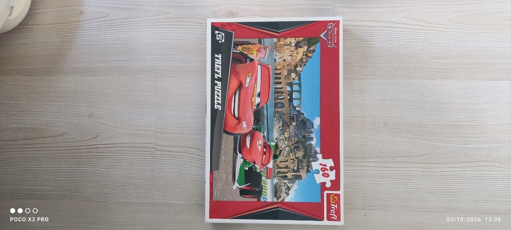 çocuk puzzle 50 500 parça arasi - 6