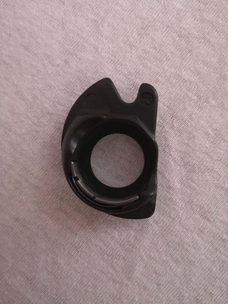 Singer 1301 bakalit mekik - 4