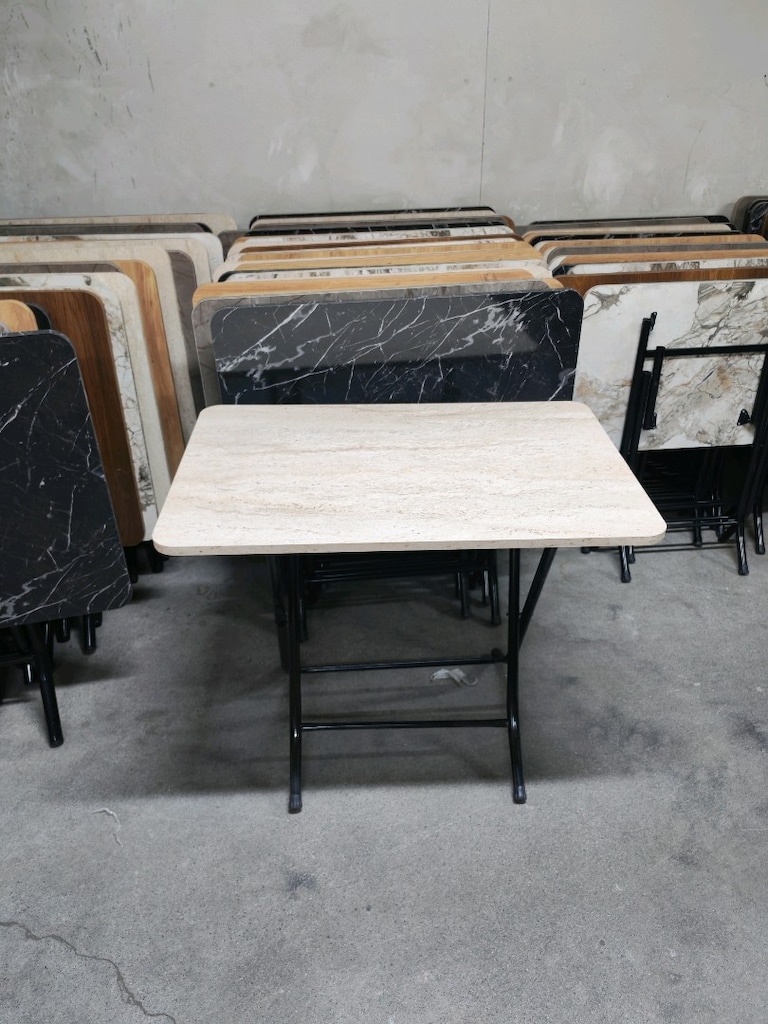 Katlanır Masa - 2