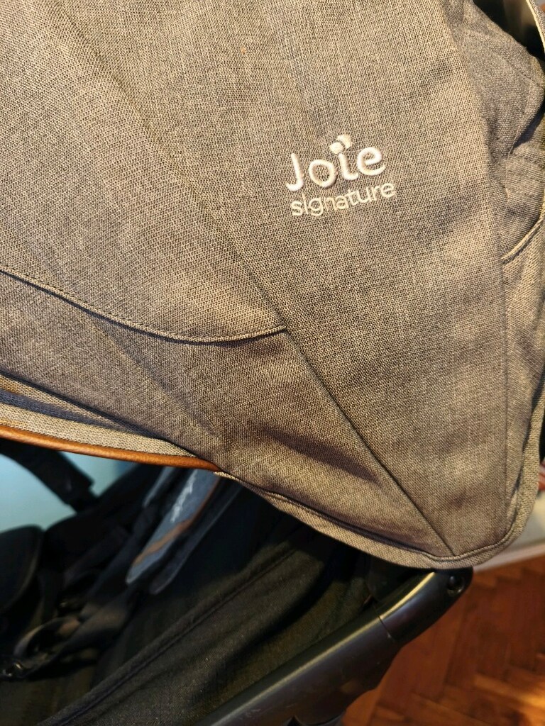 Joie Bebek Arabası - 4