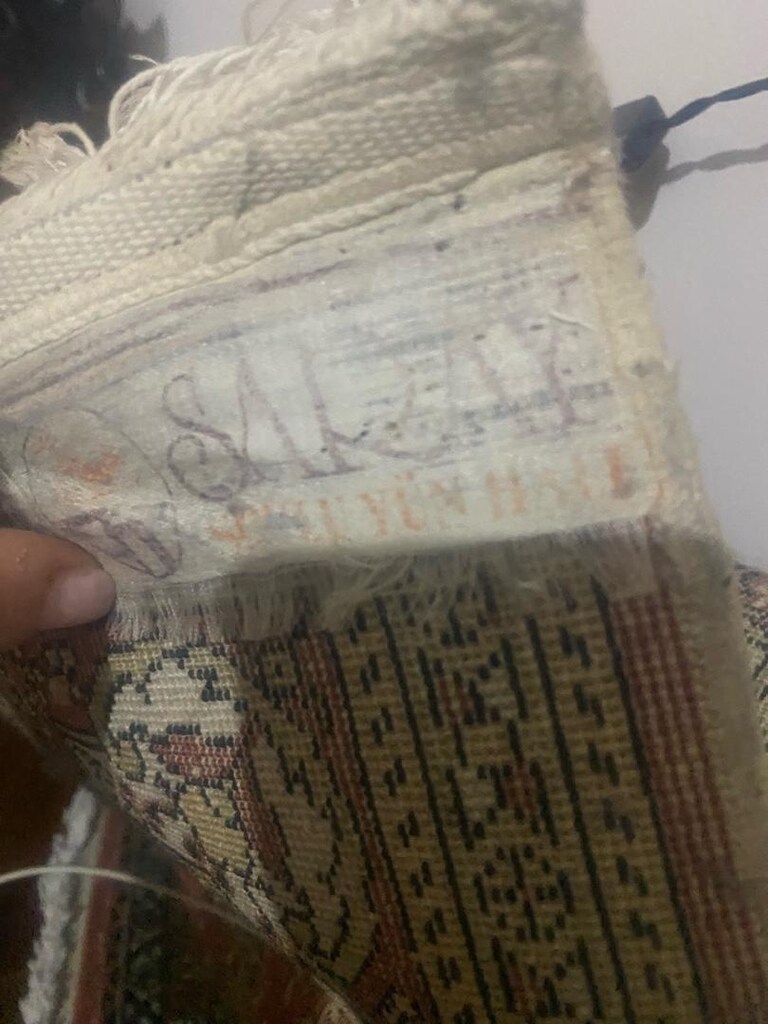 saray halı kilim - 2