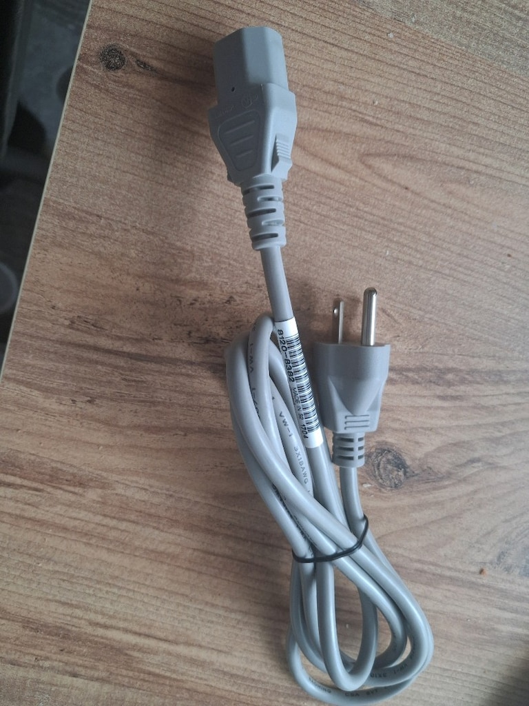 ELEKTRİK GÜÇ KABLOSU - 2