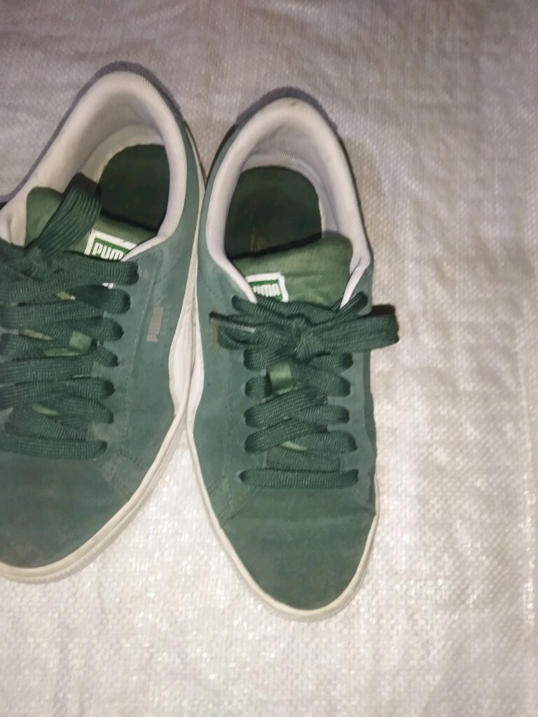 PUMA BAYAN AYAKKABI - 2