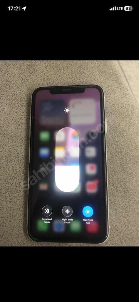 apple sağlam telefon - 2