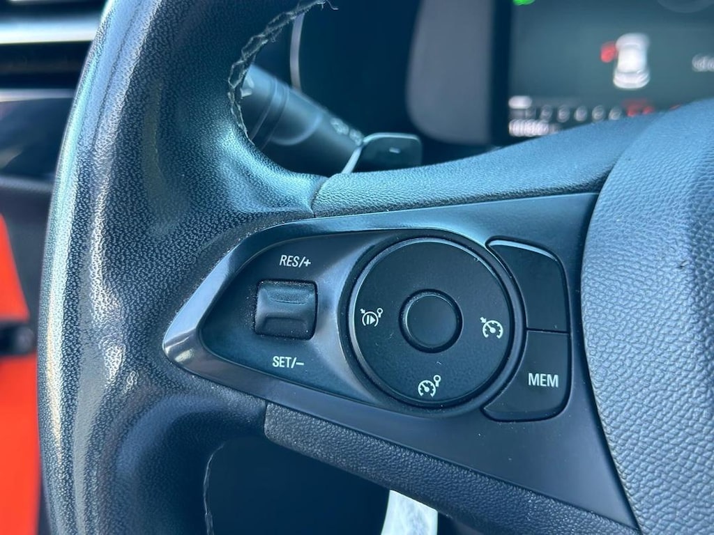 2023 CAM TAVAN OPEL CORSA - 18