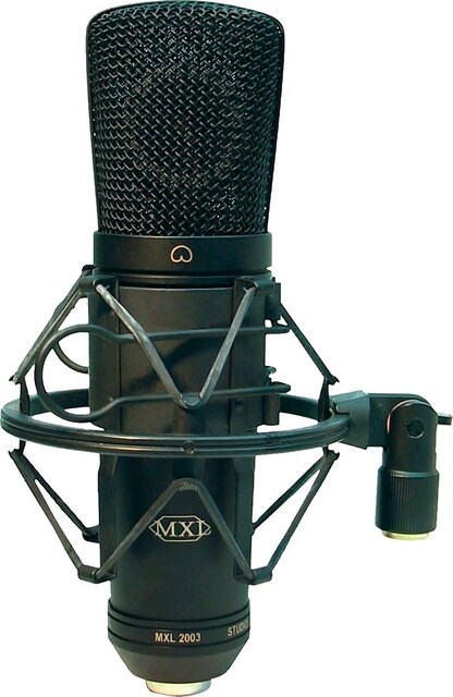 Mxl2003 Condenser Mikrofon