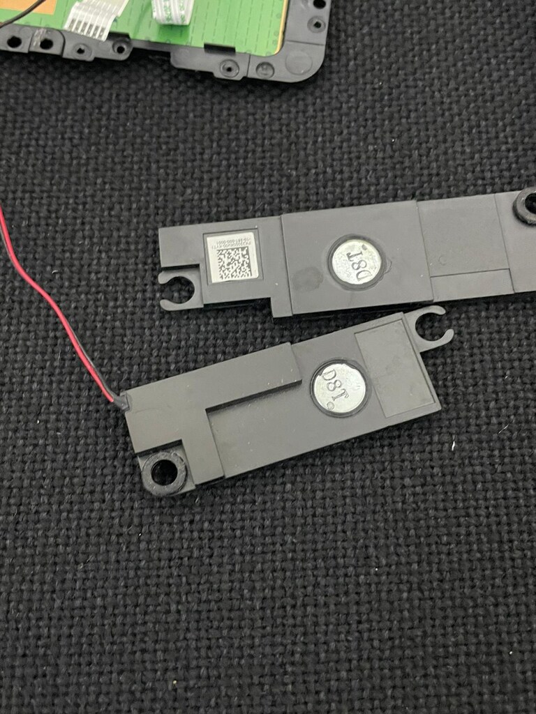 PACKARD BELL YEDEK PARÇALAR V5WT2 - 3