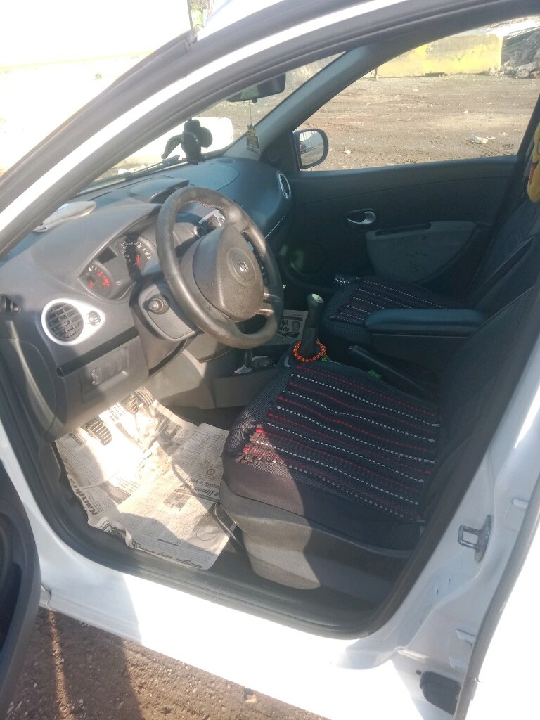 Renk klio 1.5 dci 85 hp. granttour extreme station vagon - 12