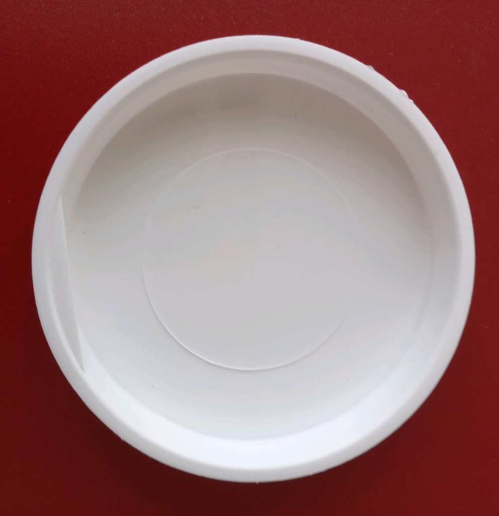 Postüp,Rulo Masura 38x7.5 cm kapaklı - 5