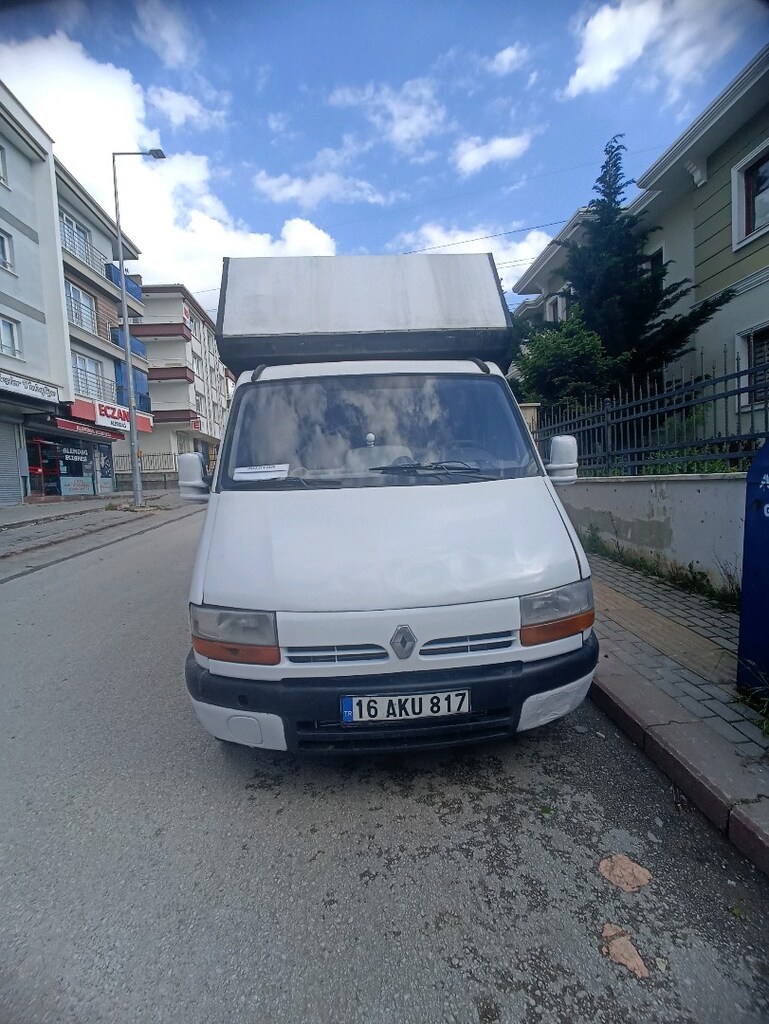 Master 2003 sorunsuz - 5