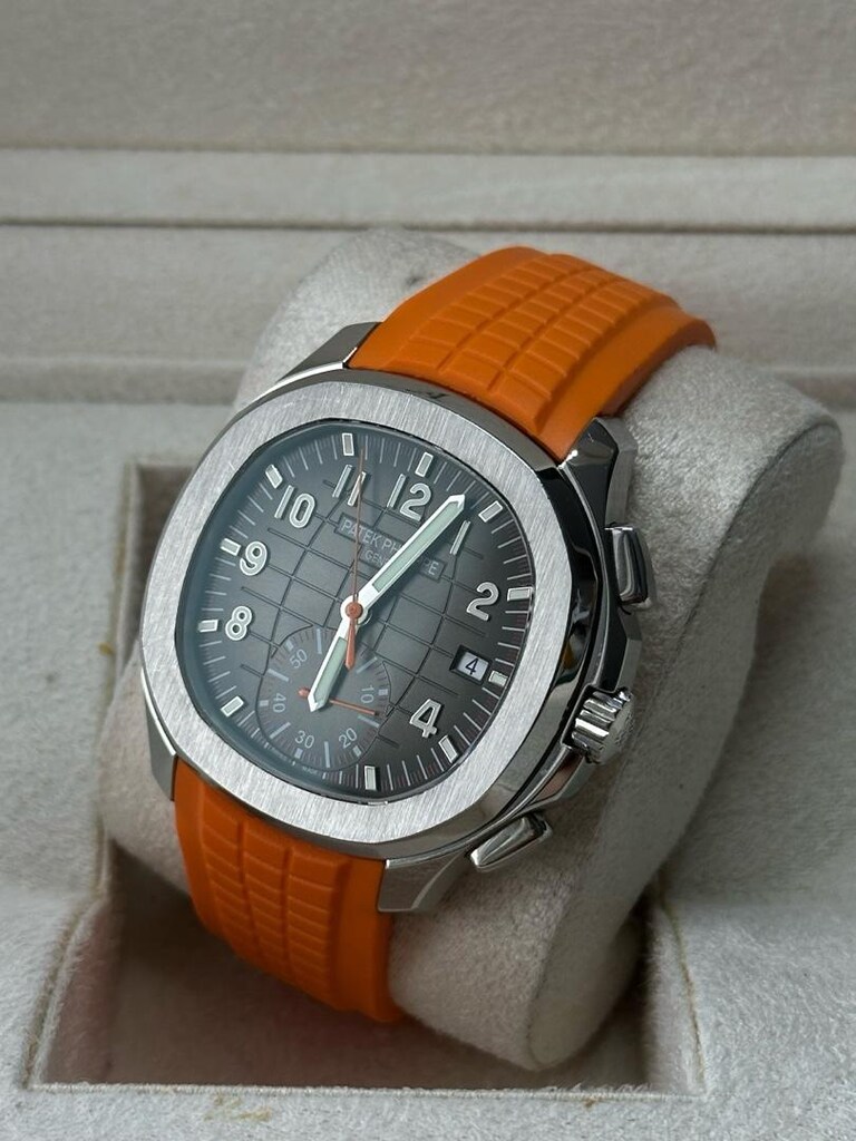 PATEK PHİLİPPE CHRONO 5968A ETA - 2