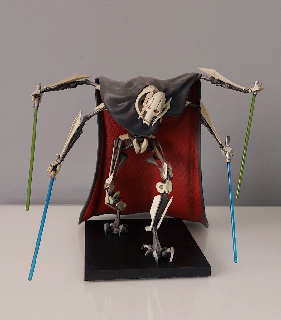 STAR WARS SET kotobukiya ArtFx - 3