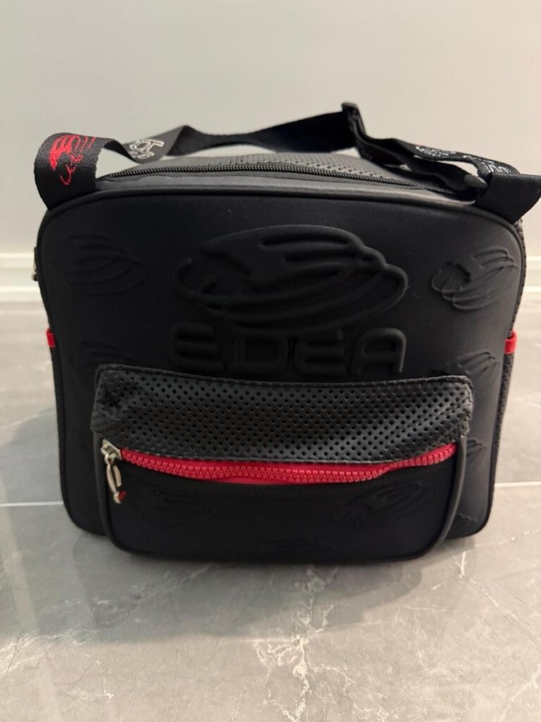 Edea Ice Fly Buz Pateni - 4