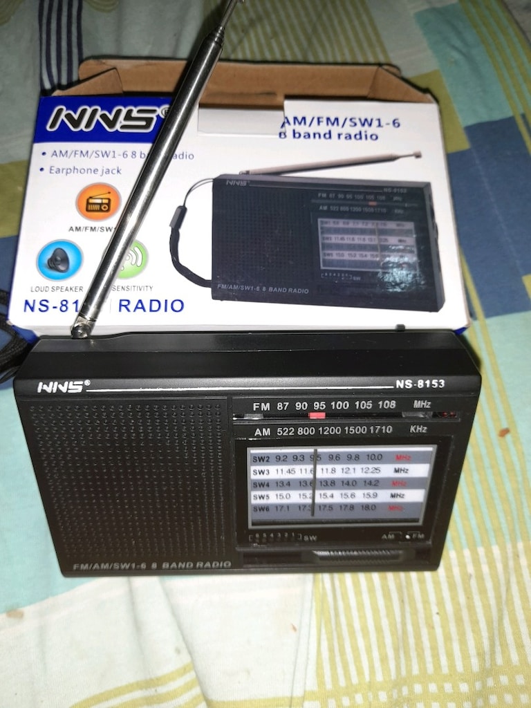 saatli alarIarImlI fm radyo ve çeşit - 3