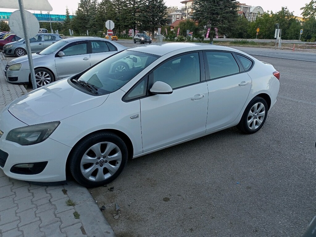 astra j - 4