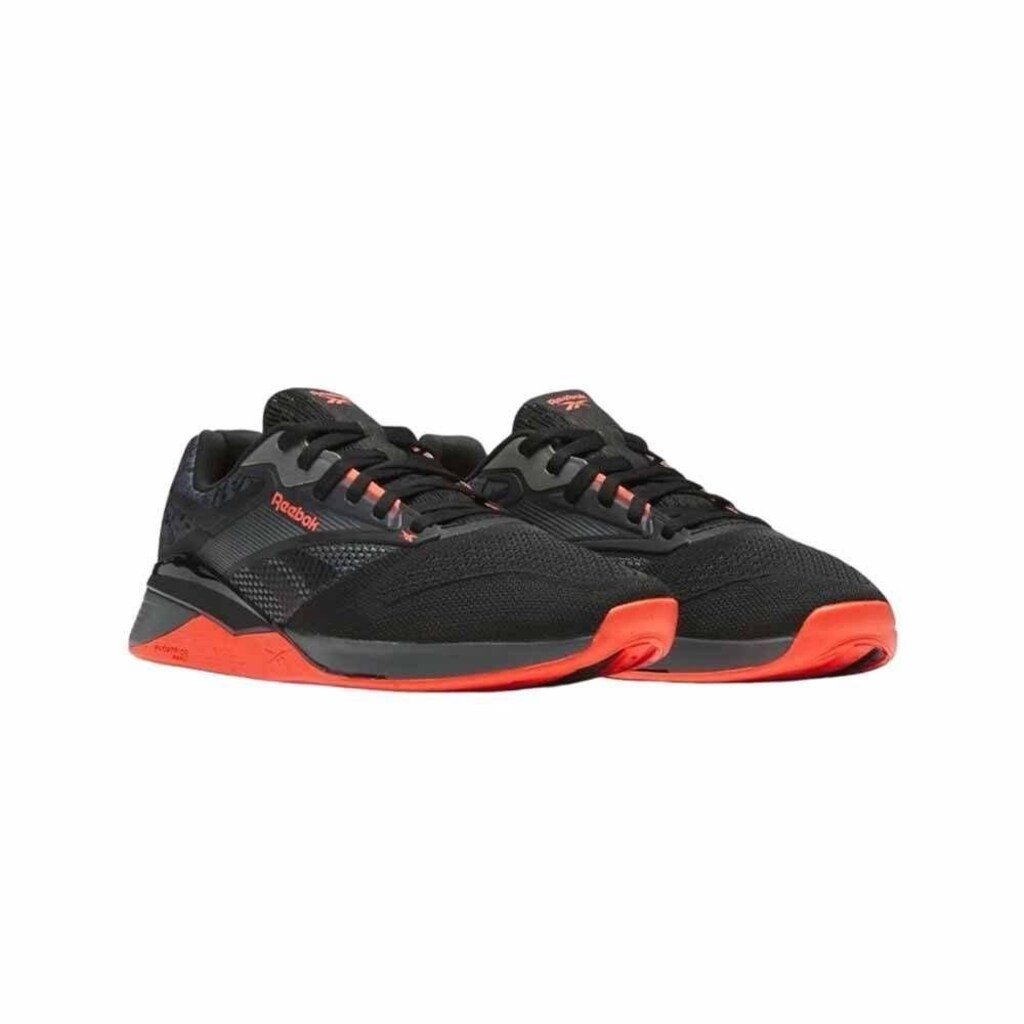REEBOK NANO X4 ANTREMAN&CROSSFİT - 2