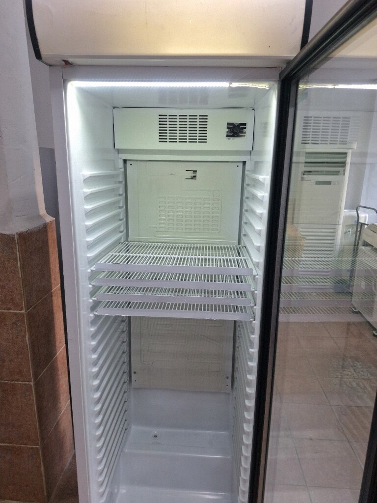Meşrubat dolabı (TEKNİK SERVİSTEN) - 4