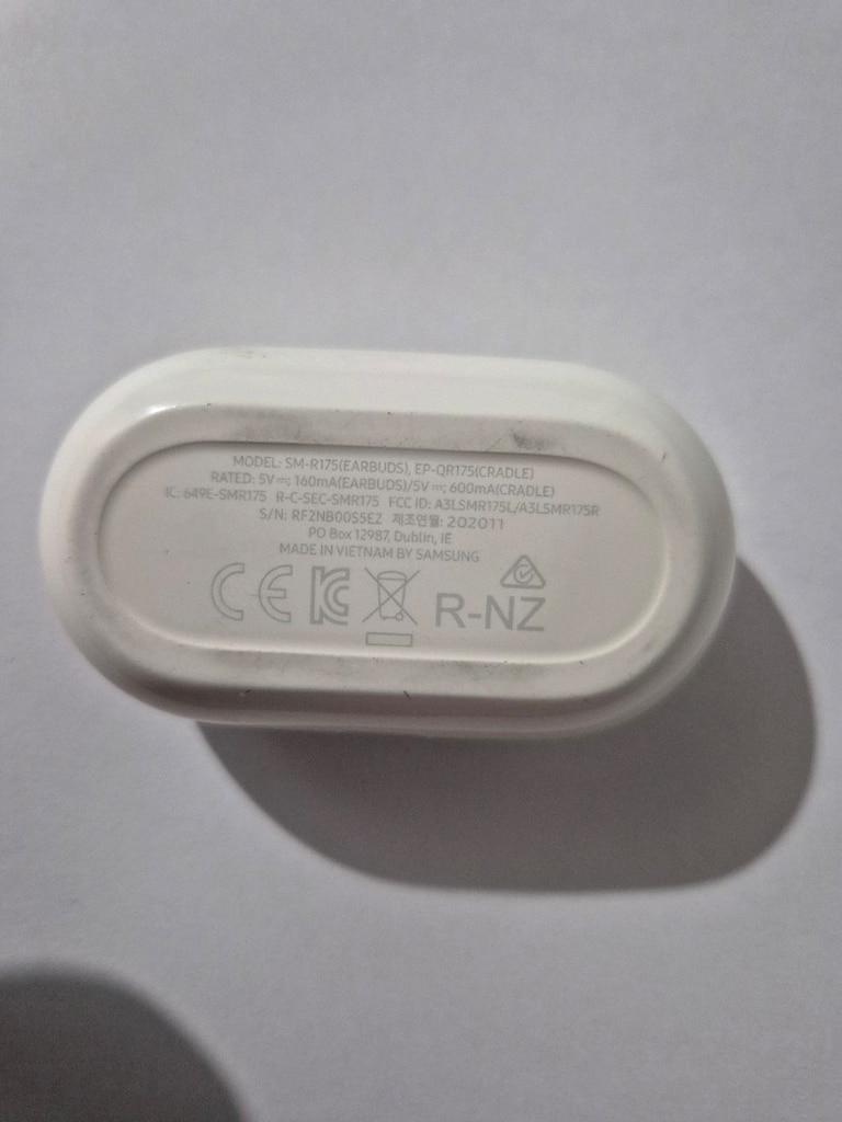 samsung galaxy buds plus kulaklık - 4