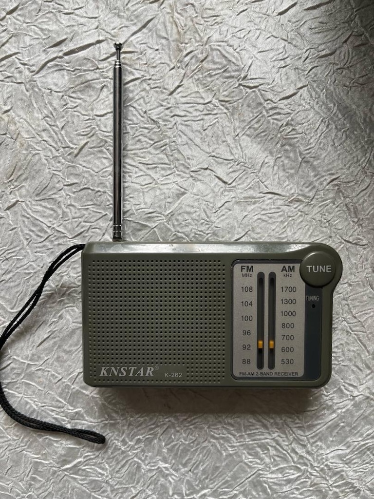 Yeni radyo pili ve elektrikli - 6