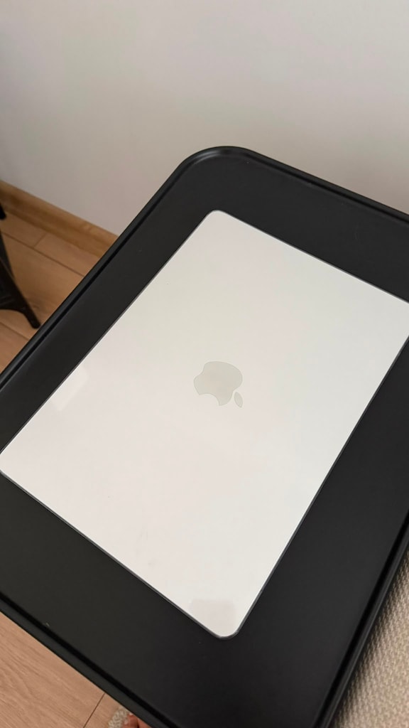 MacBook Air 13" M4 (16 GB / 256 GB) – 17 Nisan 2028 Apple Garantili - 5