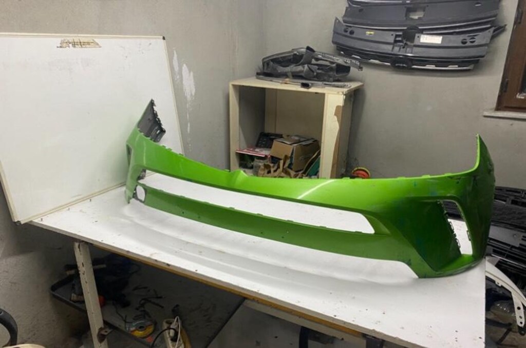 opel mokka ön tampon orjinal - 2