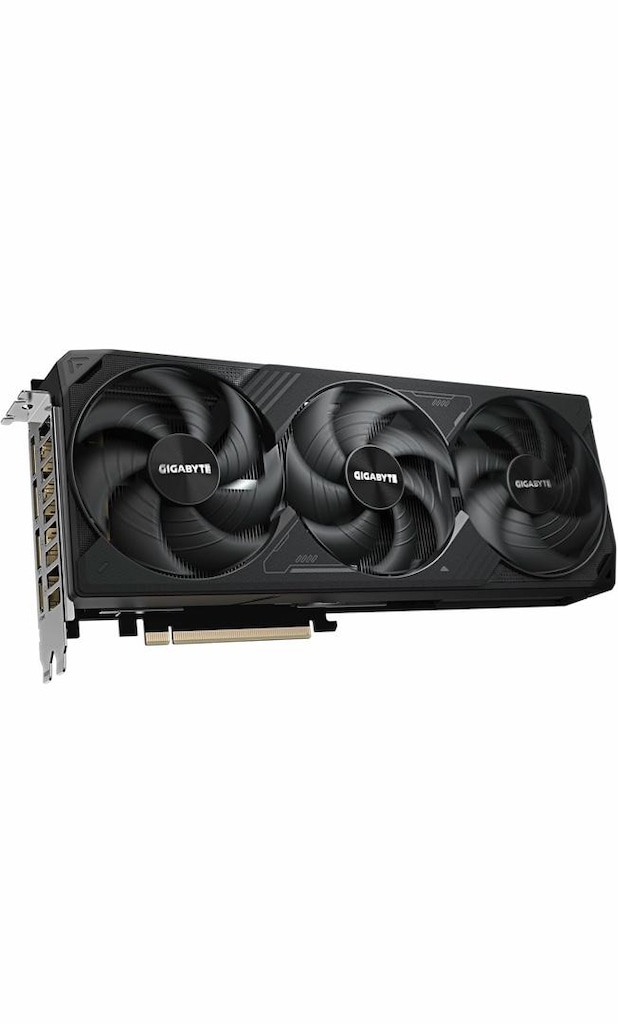 TR RTX 5080 GİGABYTE WİNDFORCE OC SFF EKRAN KARTI - 5