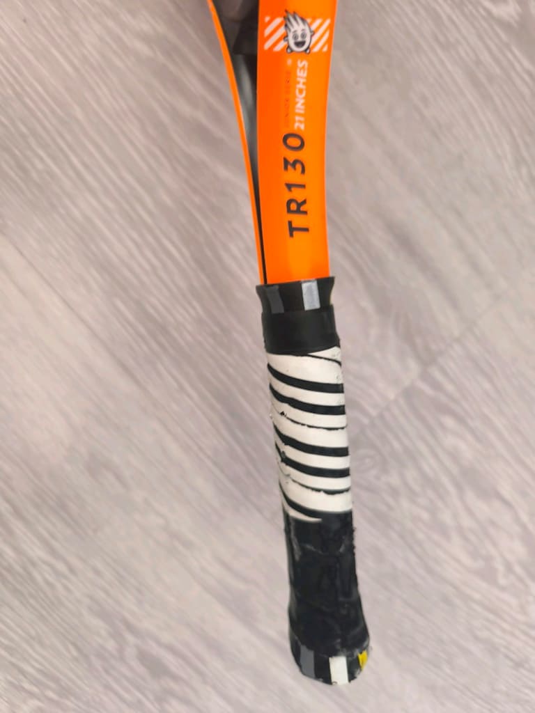 tenis raket - 3