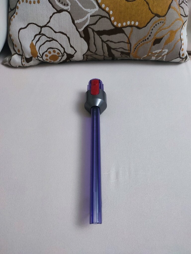 Dyson başlık - 2