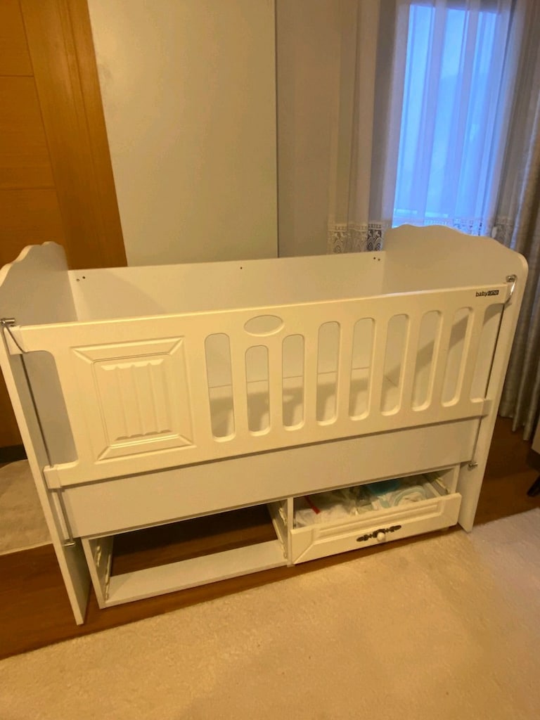 BABY ONE - 4