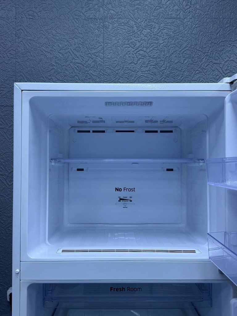 SAMSUNG NO FROST A+++ SORUNSUZ BUZDOLABI - 4