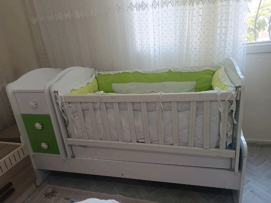 Beşik - 2