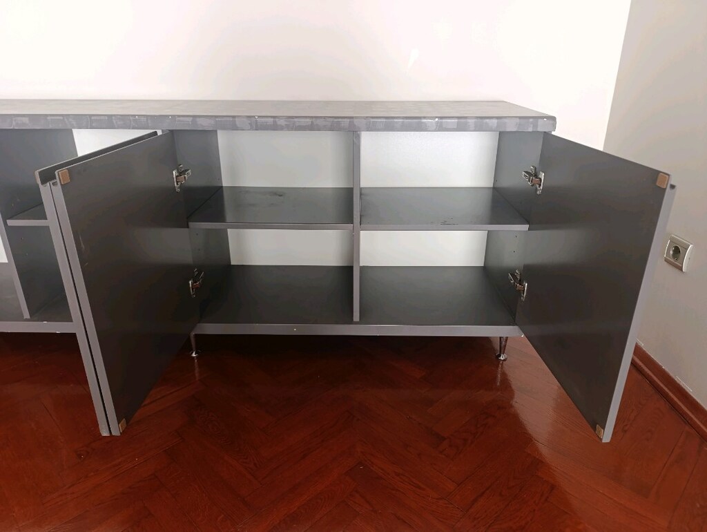 TV Ünitesi - 5