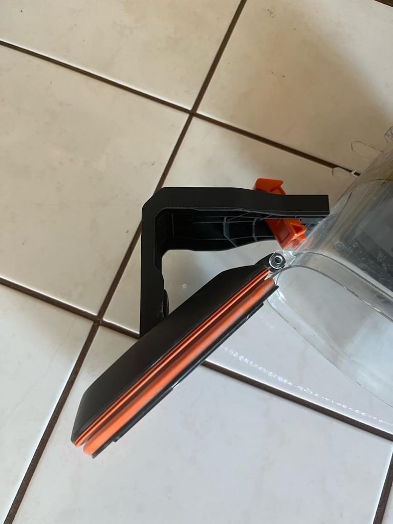 Electrolux Ultracaptic Elektrikli Süpürge Toz Haznesi - 9