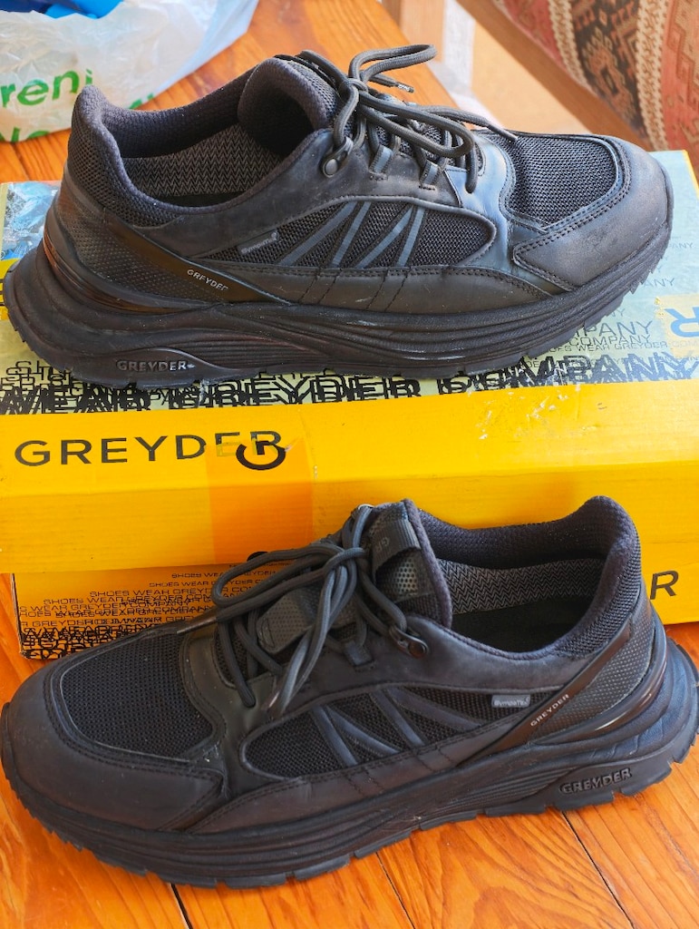 Greyder 4K Orjinal waterprof su geçirmez soğuk geçirmez kendi kutusund - 6