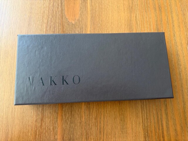 Vakko cüzdan